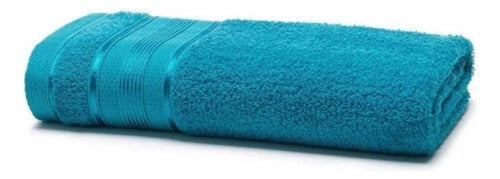 Toalha De Banho Santista Royal - 340g/m