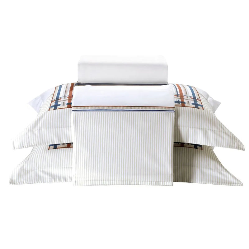 Jogo De Cama Queen Döhler Antonella 200 Fios 100%algodao