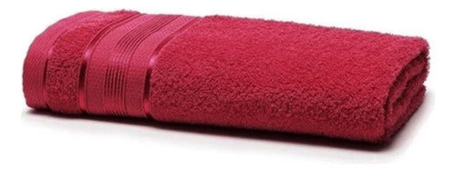 Toalha De Banho Santista Royal - 340g/m