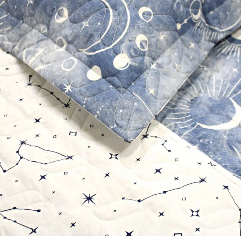 Kit Cobre Leito 3 Peças Queen Santista 100%algd Luna Adicionar aos favoritos
