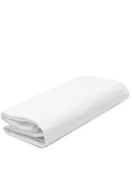 Lençol Casal Com Elástico 150 Fios Santista - Linha Prata Cor Branco 100%algodao