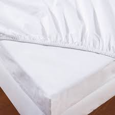 Lençol Avulso Solteiro com elástico Prata 150 Fios Branco - Santista